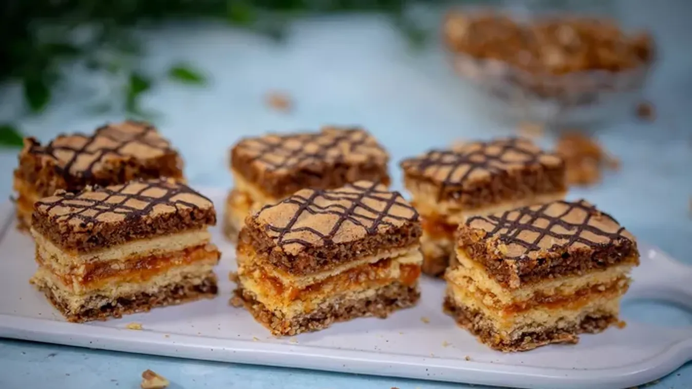 7 őszi sütemény, amit novemberben mindenképp készíts el