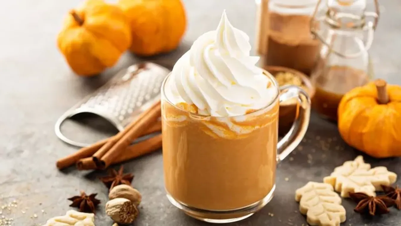 Matcha, pumpkin spice és chai latte - 5+1 különleges kávéital, amit imádunk!