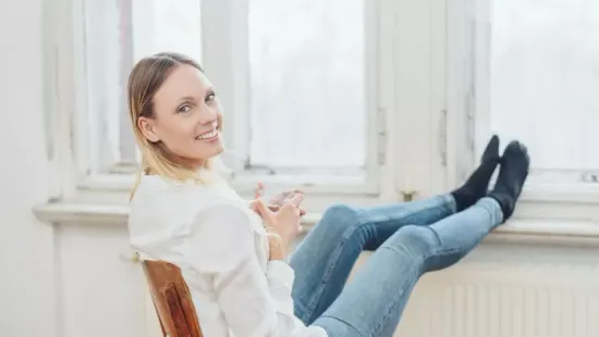 Egy apró trükk, amivel sok pénzt spórolhatsz a fűtésszámlán