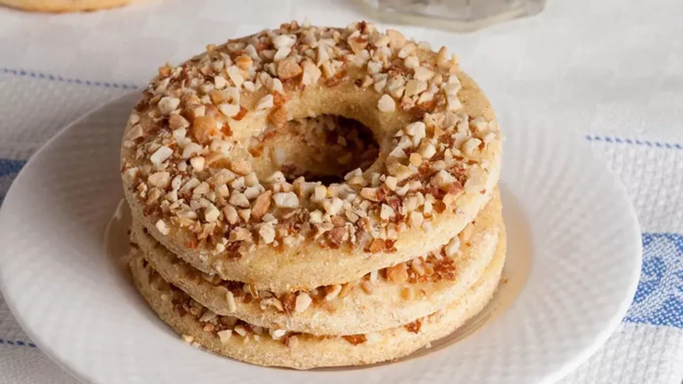 9 mennyei diós aprósütemény, amit muszáj elkészítened idén ősszel