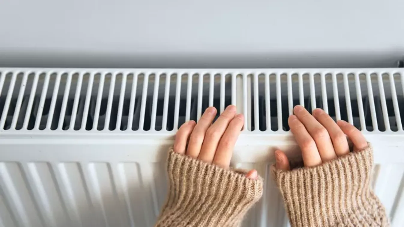 Fűtés kisokos: 9 rejtett hiba, amitől hideg marad a lakás