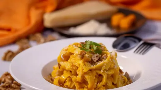 7 tápláló és gyorsan elkészíthető étel az őszi szünetre