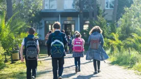 Őszi szünet 2025: itt a pontos menetrend, az utolsó és az első tanítási nap időpontja