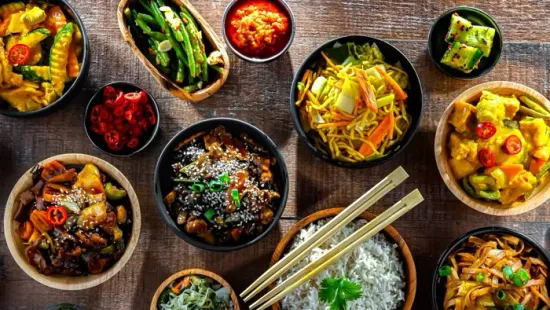 8 kínos hiba, amit mind elkövetünk a kínai étteremben