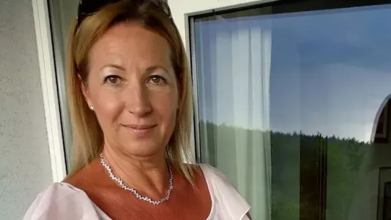 Piroska koplalás nélkül fogyott 14 kilót – Ez volt a titka