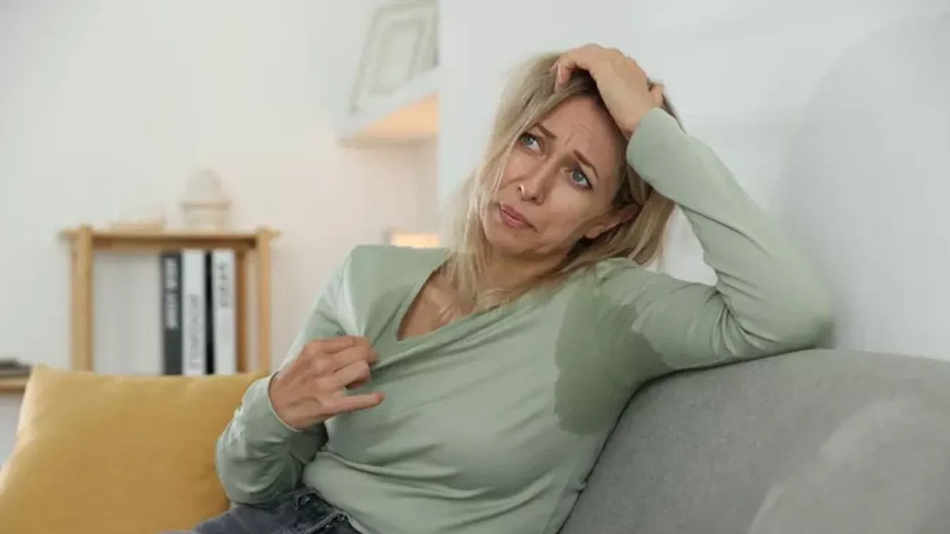 Menopauza: egy szem gyümölcs is segíthet a tünetek enyhítésében?