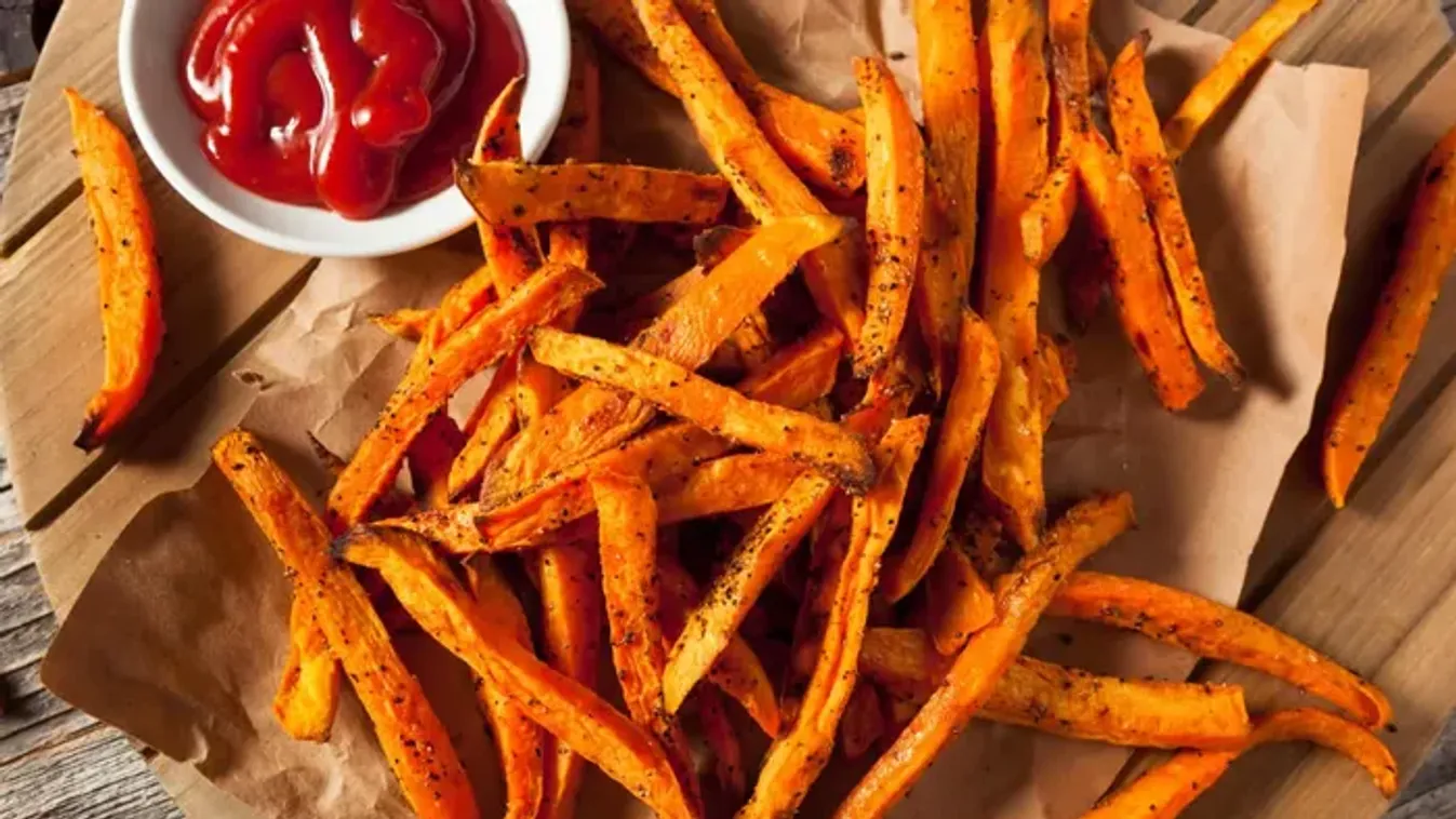 13 recept édesburgonyából, amit nem hagyhatsz ki