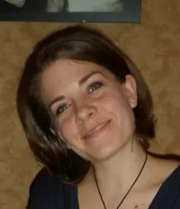 A receptet feltöltő Hegedűs Kriszta felhasználónk profilképe