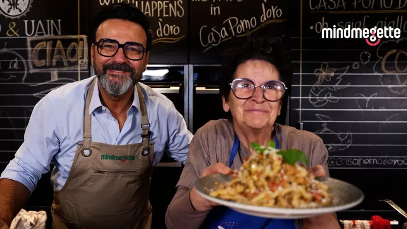 Szicília beköltözik a tányérodra – indul az Olasz Gasztronómiai Világhét