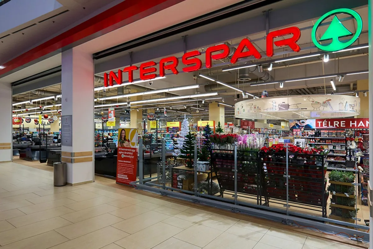 INTERSPAR
