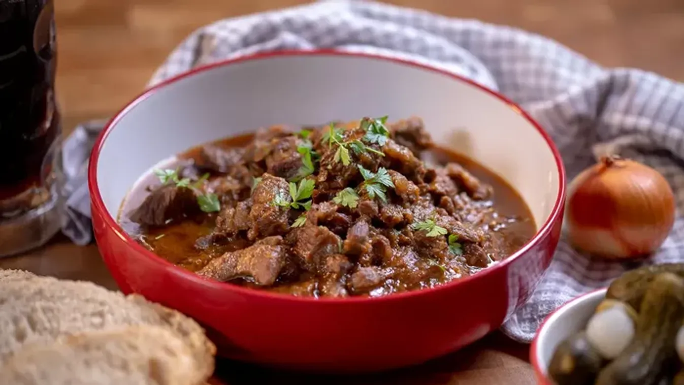 Mi legyen az ebéd? Receptek advent első hétvégéjére