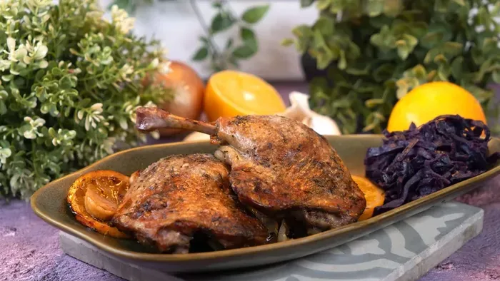 A 7 legjobb liba- és kacsacomb, amit minden húsevő imádni fog!