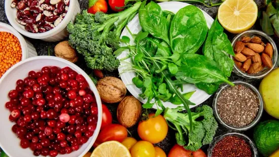 Ezzel az 5 napos étrenddel éveket fiatalodhatsz – eláruljuk a titkot!