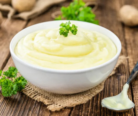 Így lesz tökéletes a krumplipüréd - tippek Házisáfránytól