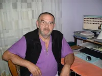 A receptet feltöltő Ádám Sándor Árpád felhasználónk profilképe