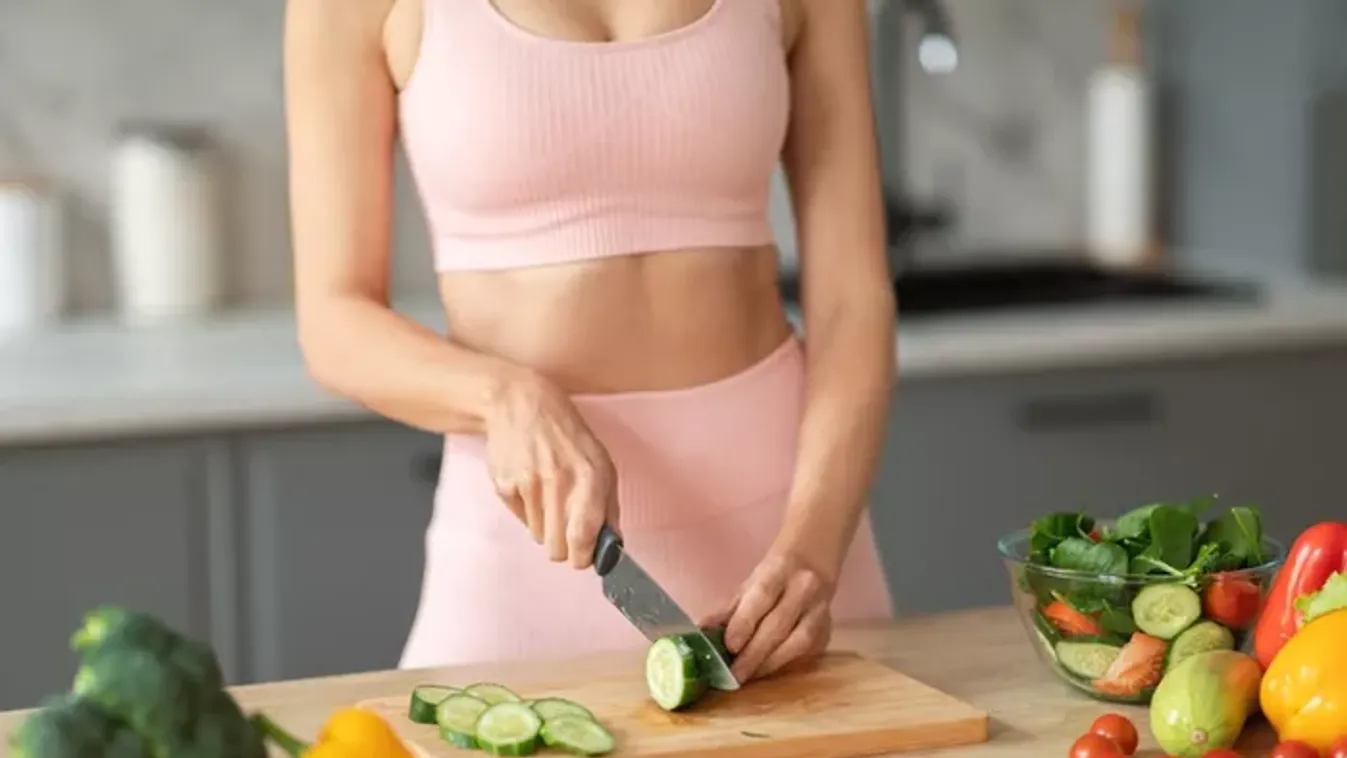 Elképesztő hatással van a szervezetünkre a rendszeres uborkafogyasztás