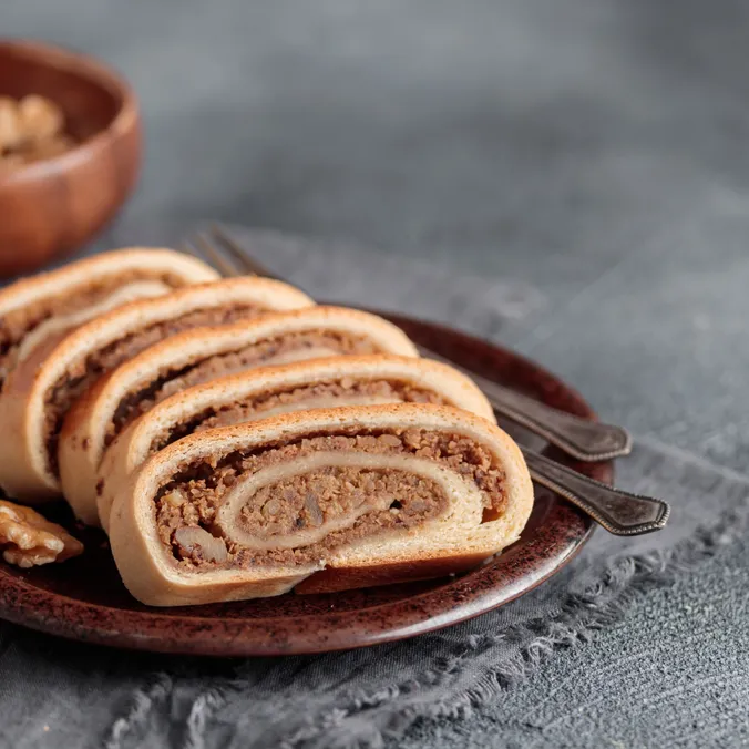 Bejglisütés titkai