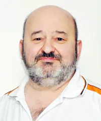 A receptet feltöltő Hajdu István László felhasználónk profilképe