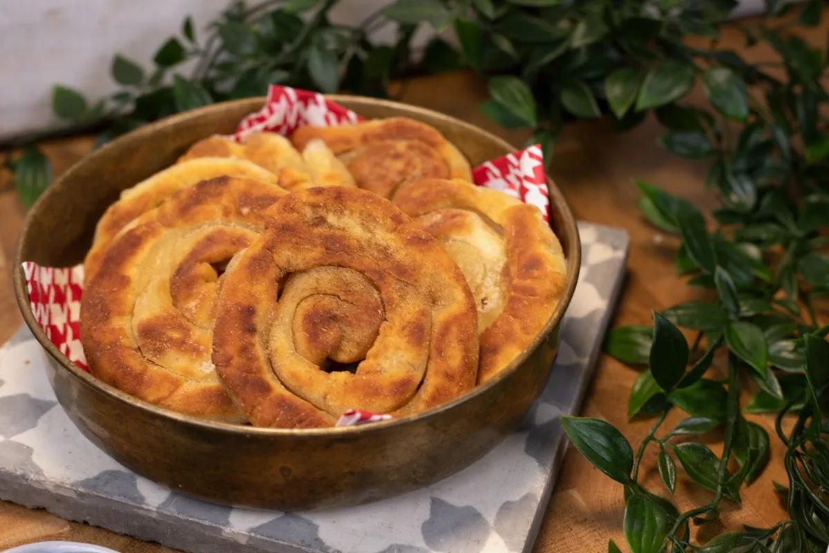 A rongyos lapótya elsőre nem is hangzik ételnek, de nagyon finom - sok ilyen név szerepel még a kvízben