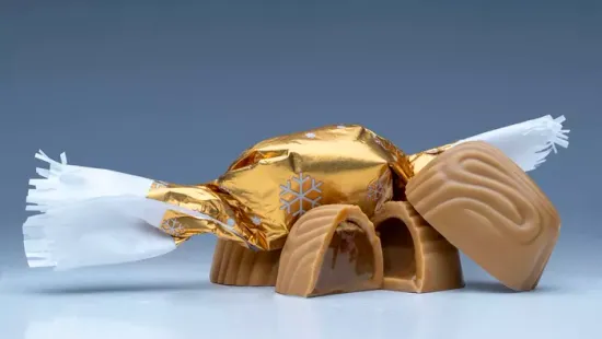 Az Év Szaloncukra 2025: meglepő íz nyert