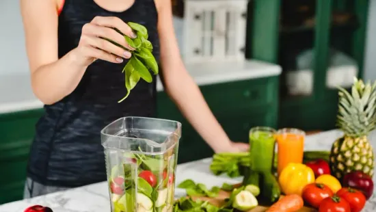 Csodát tesz a szervezeteddel ez a zöldséglé
