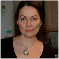 A receptet feltöltő Ráhel felhasználónk profilképe