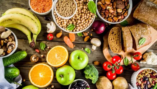 Fogyás és szénhidrátok: nem kell lemondanod a finom falatokról!