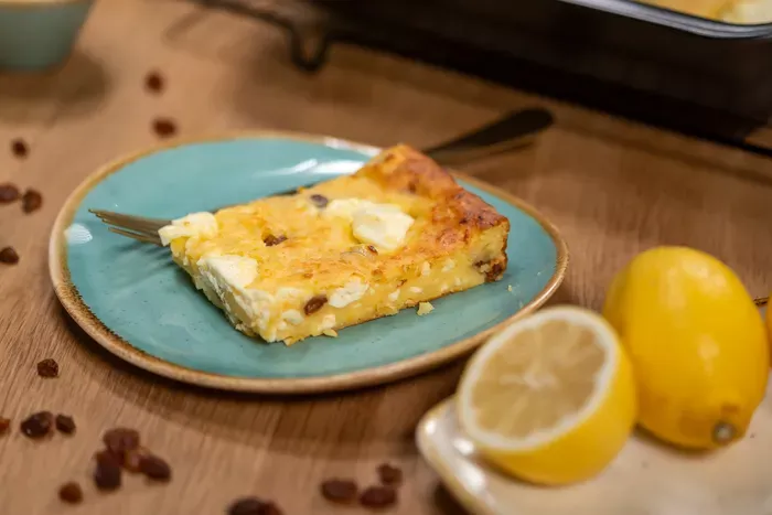 Lusta asszony rétese