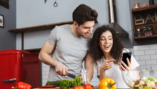  5 TikTok hack, amivel kikergetsz egy séfet a nagyvilágból