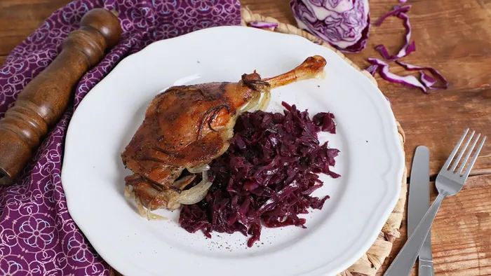 Így lesz kívül ropogós, belül omlós a libacomb - Széll Tamás 6 egyszerű tippje!