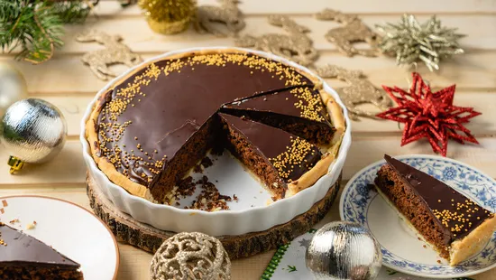 Olyan, mint a zserbó, csak sokkal egyszerűbb! Íme a csodálatos zserbópite receptje