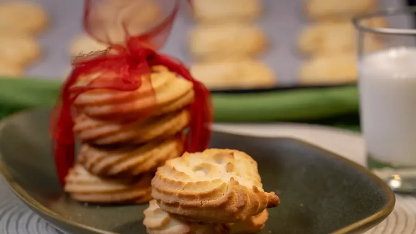 Garantált a siker, ha dán vajas kekszet ajándékozol karácsonyra