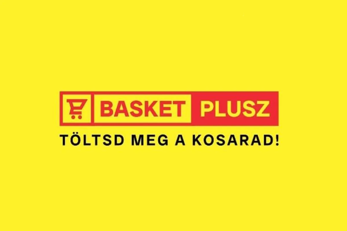 A Basket Plusz logója színvilágában nagyon hasonlít a Mere emblémájához