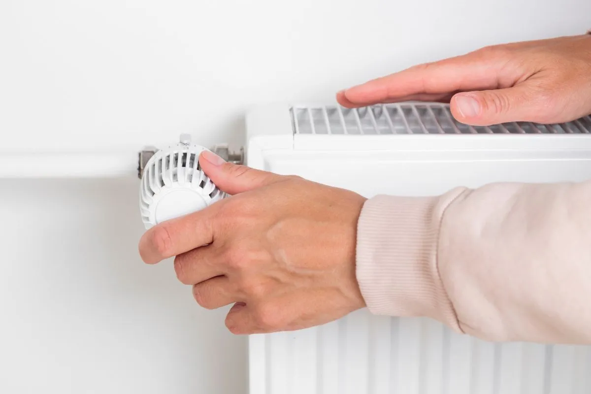 A fűtésszámla csökkenthető néhány trükkel