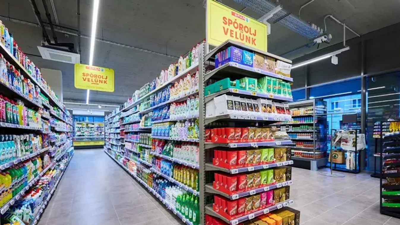 Megérkeztek a SPAR ünnepi kedvezményei – indul a Kuponkánaán!