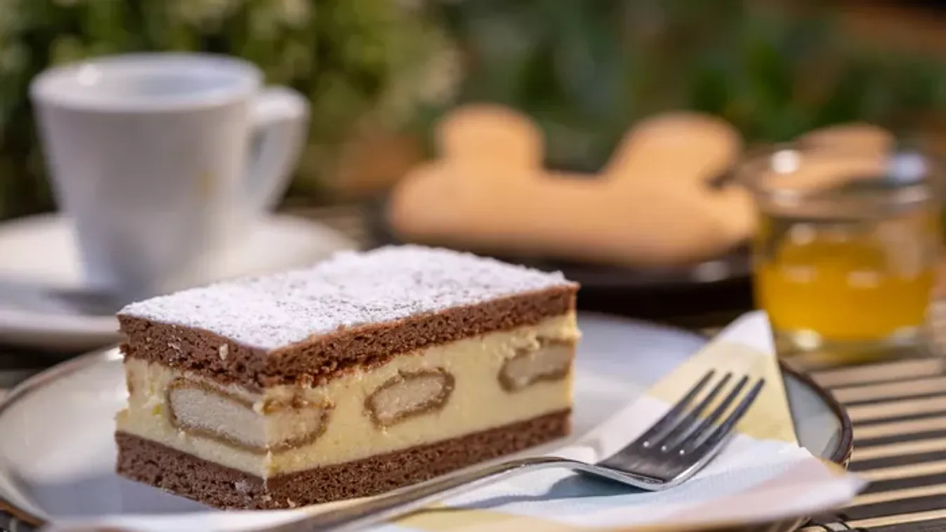 Kvíz: felismered a retró sütiket?