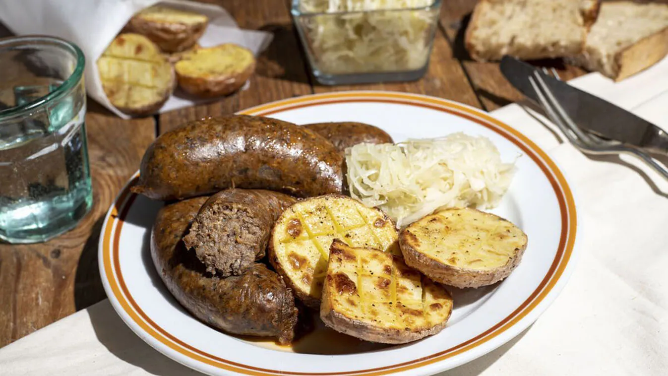 Nagymamáink titkos receptje: ettől lesz igazán finom a hurka