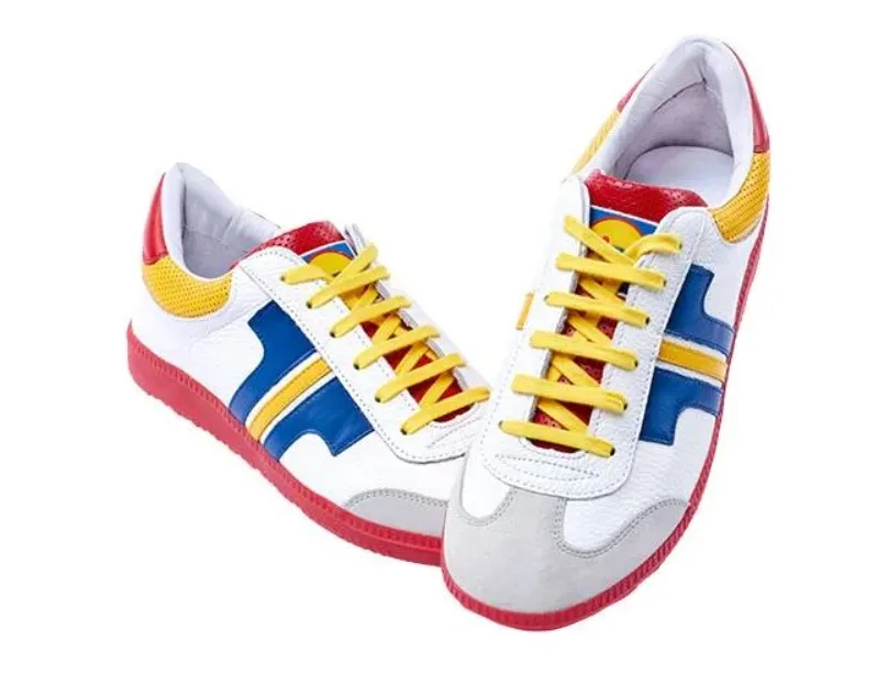 Visszatér a Lidl x Tisza cipő