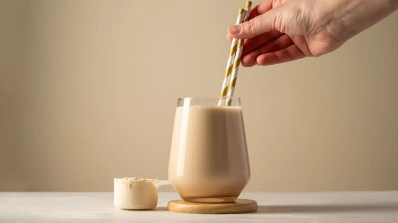 Édes, mégis diétás: ezt idd esténként, ha fogyni szeretnél