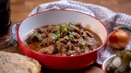 Mi legyen az ebéd? Receptek advent első hétvégéjére