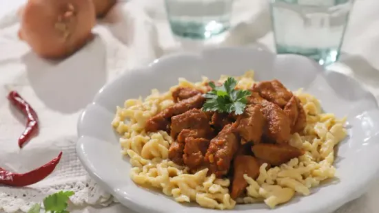 Ettől a lépéstől a pörkölt olyan lesz, mintha anyukád főzte volna