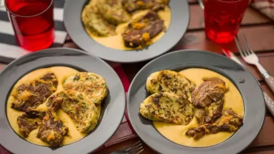 Mit főzzek ma? Menütippek hétvégére