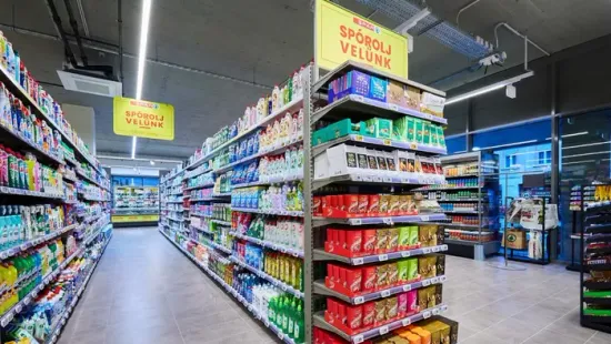 Megérkeztek a SPAR ünnepi kedvezményei – indul a Kuponkánaán!