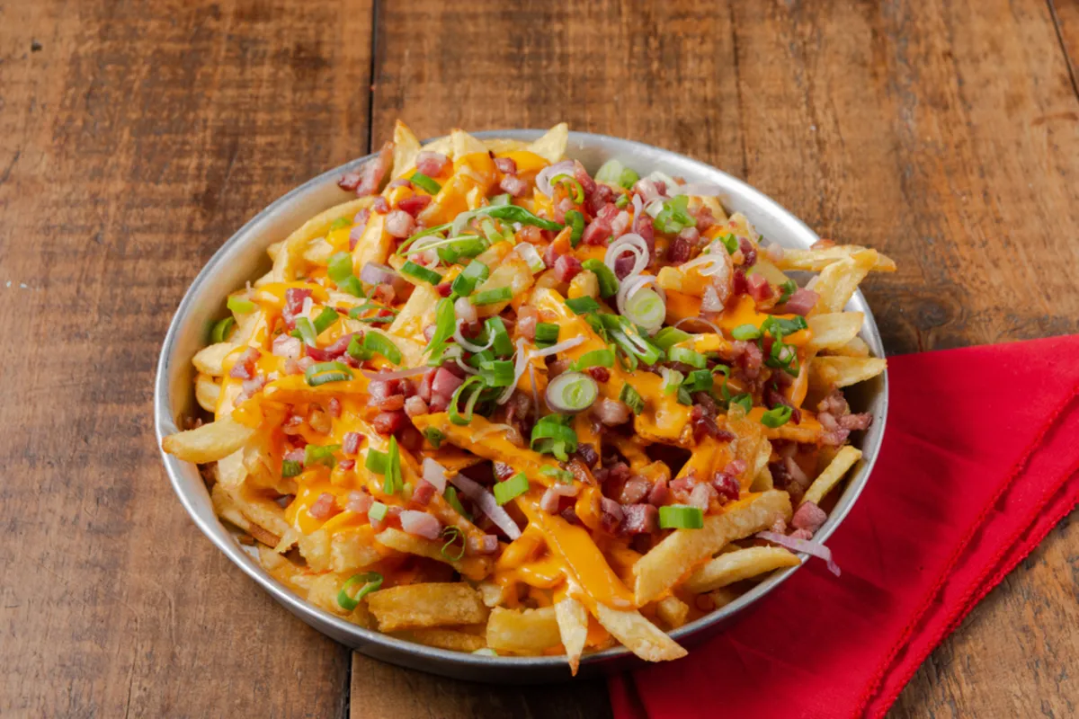 A Mississippi sár könnyen elkészíthető krumpliétel