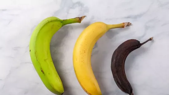 Nem mindegy, milyen érett banánt eszel – így változik a hatása a testedre!