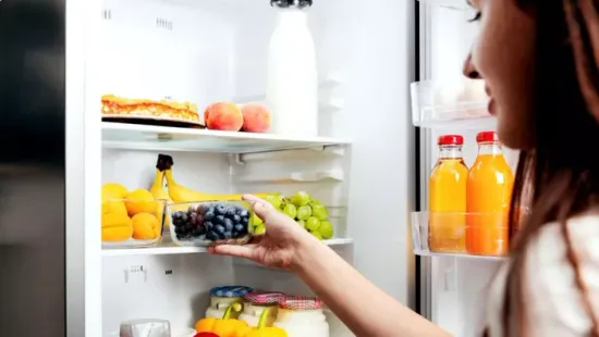 No-frost vagy statikus? Így tárold jól a hétvégi bevásárlást