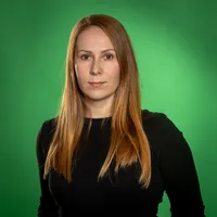 A receptet feltöltő Balogh-Nagy Elizabet szerzőnk profilképe