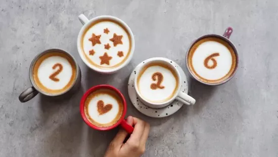 Kényeztető ételek: ha a horoszkópod szerint választasz, nyugalomra lelsz!