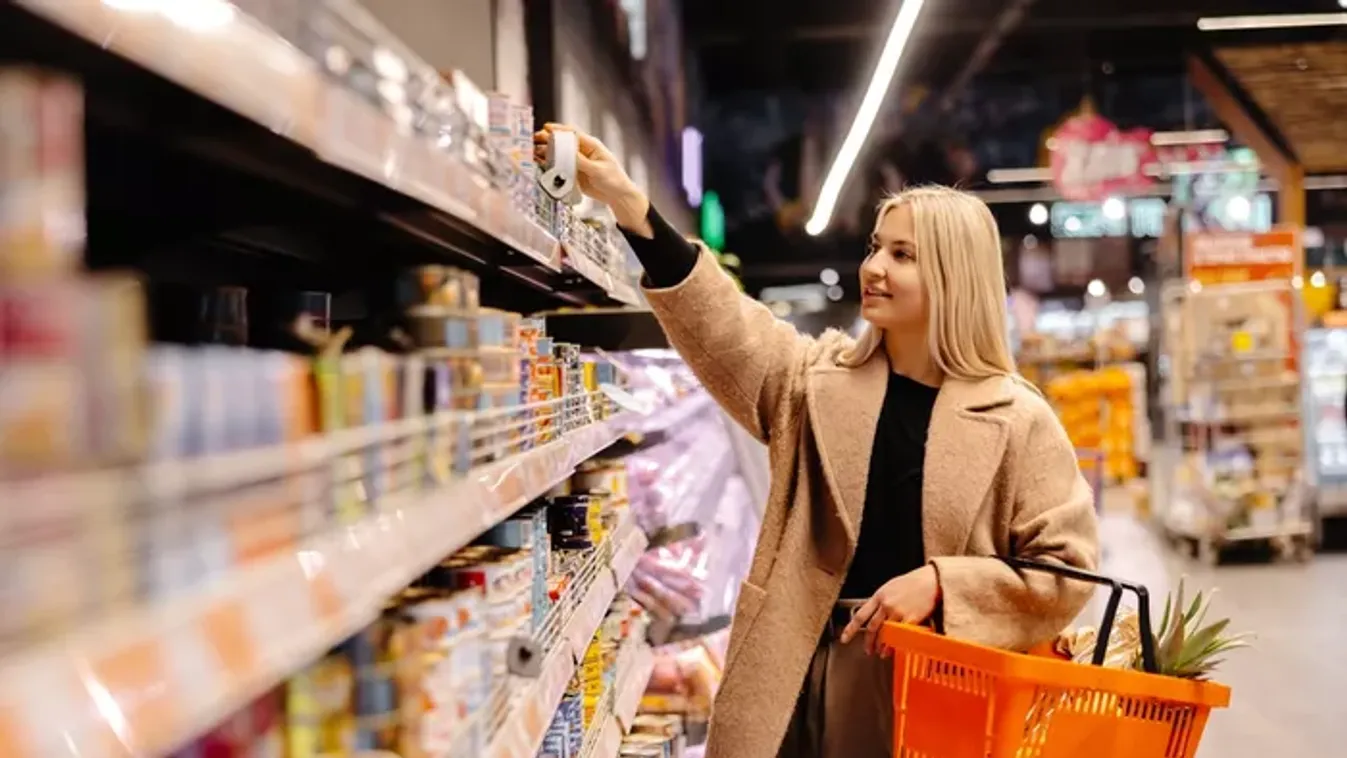 Ezek a legolcsóbb szuperételek a boltban: filléres konzervek, melyek tápanyagban gazdagok