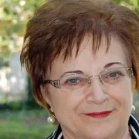 A receptet feltöltő Szekeres Lajosné Klári felhasználónk profilképe